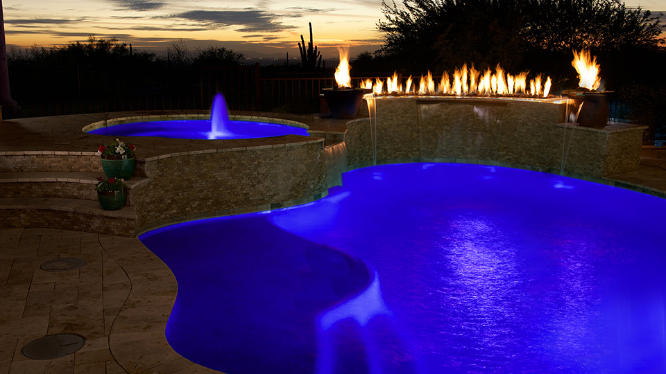 ENERGY EFFICIENCY never looked so good